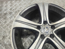 Laden Sie das Bild in den Galerie-Viewer, 1x Alufelge 18 Zoll 5x112 A2134011400 Mercedes-Benz W213 Rim Wheel FEL2312439175yb