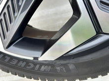 Load image into Gallery viewer, 1x Alufelge 19 Zoll 7.5" 5x114.3 51ET Glanz 52910N7500 Hyundai Tucson Rim Wheel FEL9445398525xt
