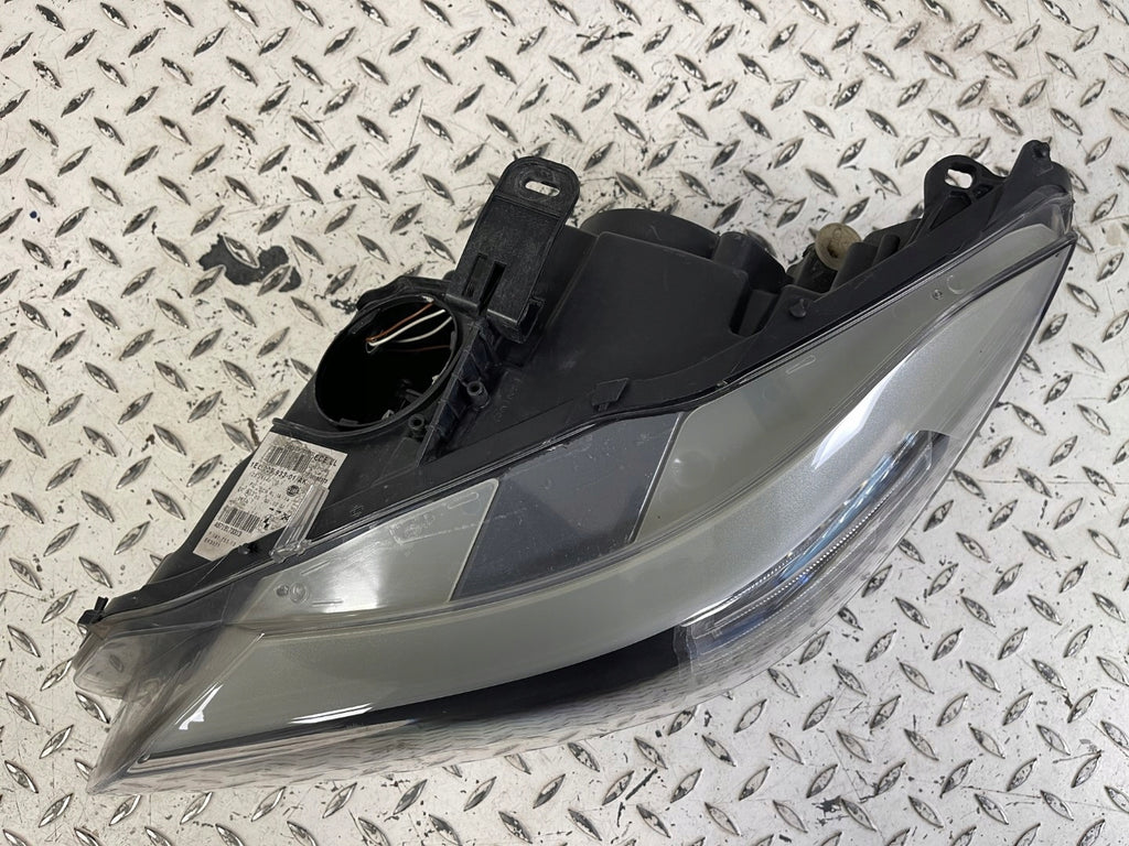 Frontscheinwerfer BMW Z4 E89 7191733 Links Scheinwerfer Headlight SCH6386333104on