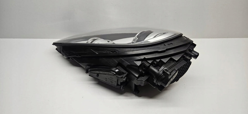 Frontscheinwerfer Porsche Cayenne 7P1941752F Xenon Rechts Scheinwerfer Headlight SCH6851673675zt