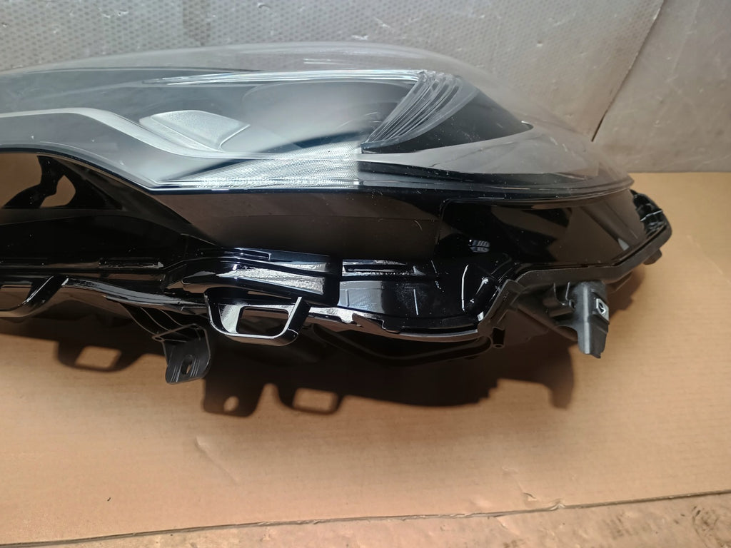 Frontscheinwerfer Opel Astra K 39228805 LED Links Scheinwerfer Headlight SCH7094386975nd