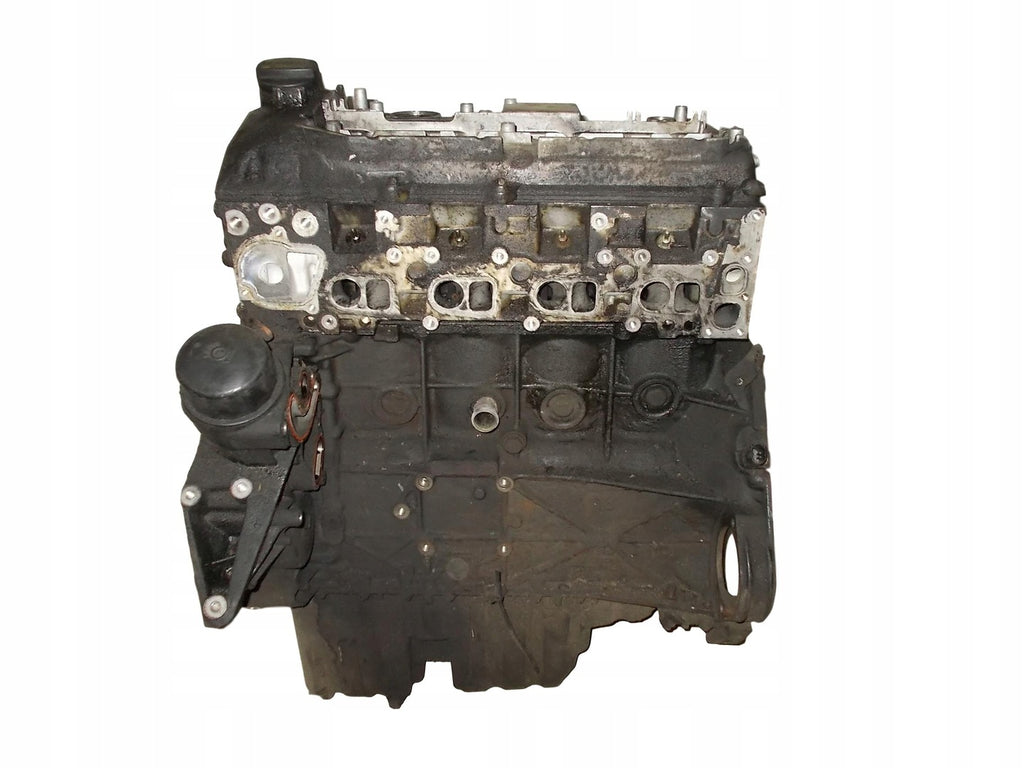 Motor Mercedes-Benz Sprinter 651955 2.2 CDI 2000 Diesel Engine Unkomplett