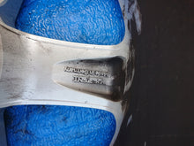 Load image into Gallery viewer, 1x Alufelge 18 Zoll 8.5" 5x112 49ET Glanz Silber Mercedes-Benz Rim Wheel FEL1834779976uk