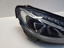 Laden Sie das Bild in den Galerie-Viewer, Frontscheinwerfer Audi W205 A2059064003 Rechts Scheinwerfer Headlight