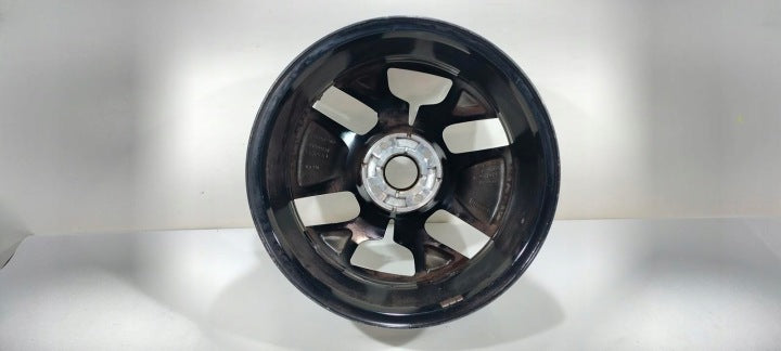 1x Alufelge 17 Zoll 6.5" 4x108 9849269080 Peugeot 2008 208 Ii Rim Wheel FEL7230103304va