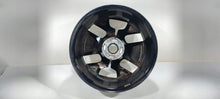 Load image into Gallery viewer, 1x Alufelge 17 Zoll 6.5" 4x108 9849269080 Peugeot 2008 208 Ii Rim Wheel FEL7230103304va