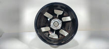 Load image into Gallery viewer, 1x Alufelge 17 Zoll 6.5" 4x108 9849269080 Peugeot 2008 208 Ii Rim Wheel FEL7230103304va