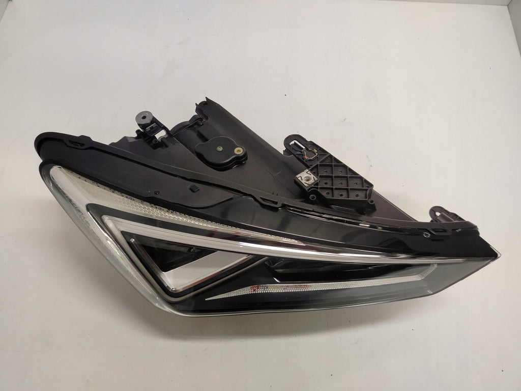 Frontscheinwerfer Seat Leon 5FB941008G Full LED Rechts Scheinwerfer Headlight