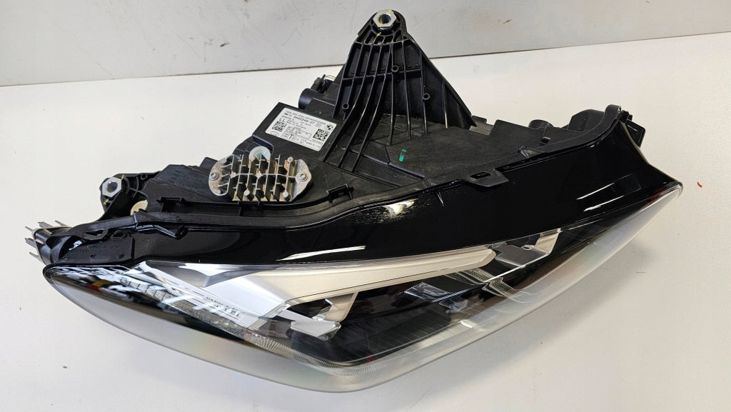 Frontscheinwerfer BMW 2 5A4224807 EES41BQ Rechts Scheinwerfer Headlight SCH3686515307oo