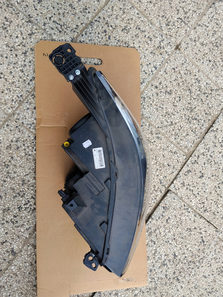 Frontscheinwerfer Opel Grandland X YP00162880 LED Links Scheinwerfer Headlight SCH9160812343bh