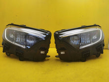 Laden Sie das Bild in den Galerie-Viewer, Frontscheinwerfer Mercedes-Benz Glc A2549063901 A2549064001 LED Ein Satz SCH4593935274ng