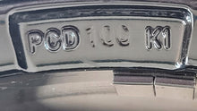 Load image into Gallery viewer, 1x Alufelge 16 Zoll 6.0" 4x100 40ET TTN02BP40E Renault Clio Iv Rim Wheel FEL9821647046ws