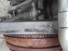Laden Sie das Bild in den Galerie-Viewer, Motor Opel Astra K B10XFL 1.0 98TKm 2018 Benzin Engine Komplett MOT7168043340pv