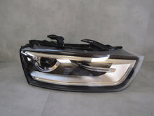 Laden Sie das Bild in den Galerie-Viewer, Frontscheinwerfer Audi Q3 8U0941006 Xenon Rechts Scheinwerfer Headlight SCH6653652087tq
