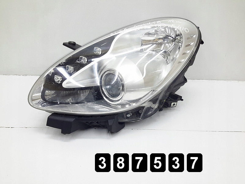 Frontscheinwerfer Alfa Romeo Giulietta 46610711 Links Scheinwerfer Headlight SCH2732253345zl