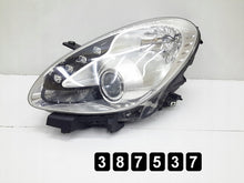 Laden Sie das Bild in den Galerie-Viewer, Frontscheinwerfer Alfa Romeo Giulietta 46610711 Links Scheinwerfer Headlight SCH2732253345zl