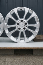 Load image into Gallery viewer, 4x Alufelge 17 Zoll 6.5" 5x112 38ET A1564011700 Mercedes-Benz Rim Wheel FEL9341666349tq