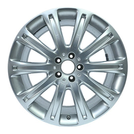 1x Alufelge 20 Zoll 8.5