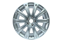 Load image into Gallery viewer, 1x Alufelge 20 Zoll 8.5" 5x112 53ET Glanz Silber A2924010200 Mercedes-Benz Gle FEL4983612174ni