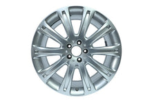 Load image into Gallery viewer, 1x Alufelge 20 Zoll 8.5" 5x112 53ET Glanz Silber A2924010200 Mercedes-Benz Gle FEL4983612174ni