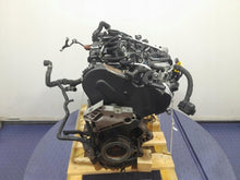 Laden Sie das Bild in den Galerie-Viewer, Motor Skoda Octavia III DDYA 1.6 TDI 116PS 85kW 2017 Diesel Engine Komplett MOT2715511589su