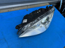 Laden Sie das Bild in den Galerie-Viewer, Frontscheinwerfer Mercedes-Benz A2218200761 Xenon Links Scheinwerfer Headlight SCH7660877618uu