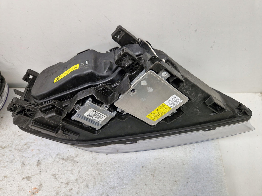 Frontscheinwerfer Volvo S80 II V70 31420013 31420014 Rechts oder Links