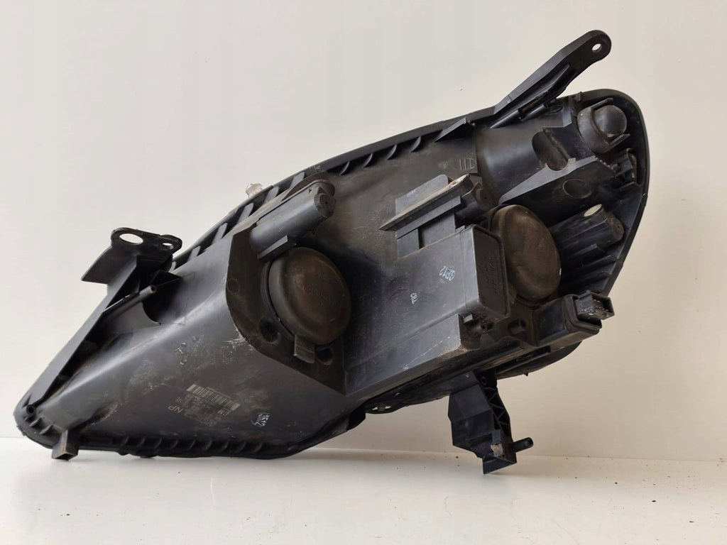 Frontscheinwerfer Opel Zafira B 13260845 1E03A6107 Rechts Scheinwerfer Headlight SCH2176545131ux