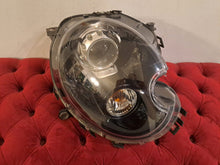 Load image into Gallery viewer, Frontscheinwerfer Mini HBPO100025-00 Rechts Scheinwerfer Headlight SCH7303259779eg