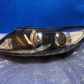 Frontscheinwerfer Kia Sportage 92101-3U250 Links Scheinwerfer Headlight SCH7749024475ih