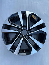 Load image into Gallery viewer, 1x Alufelge 16 Zoll 6.0" 5x112 2GM601025R VW T-Cross Rim Wheel FEL5838654428qk