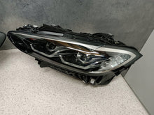 Laden Sie das Bild in den Galerie-Viewer, Frontscheinwerfer BMW 4 G22 G23 G26 9851036 9851035 Ein Satz Headlight SCH3279724342hn