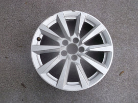 1x Alufelge 16 Zoll 6.5