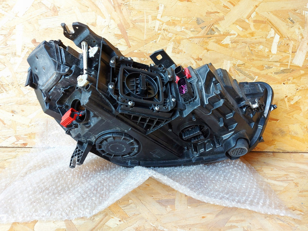 Frontscheinwerfer Audi A6 C7 4G0941783 LED Ein Stück (Rechts oder Links) SCH2405832863xi