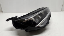 Load image into Gallery viewer, Frontscheinwerfer Opel Corsa F 39162649 Halogen Rechts Scheinwerfer Headlight