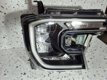 Laden Sie das Bild in den Galerie-Viewer, Frontscheinwerfer Ford Ranger LED Rechts Scheinwerfer Headlight SCH2729135471cr