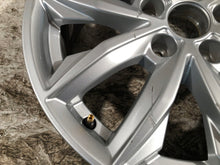 Load image into Gallery viewer, 1x Alufelge 17 Zoll 7.0&quot; 5x112 34ET 80A601025J Audi Q5 Rim Wheel