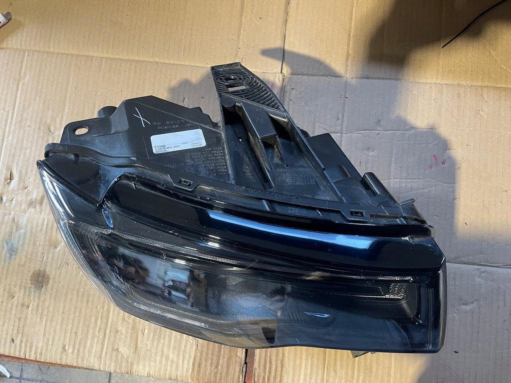 Frontscheinwerfer Jeep Grand Cherokee Wk2 68266650AE Rechts Headlight SCH1309517849dk