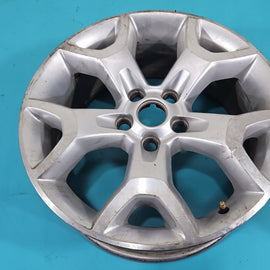 1x Alufelge 17 Zoll 7.5