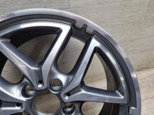 Laden Sie das Bild in den Galerie-Viewer, 1x Alufelge 17 Zoll 5x112 A2464011502 Mercedes-Benz W246 W242 Rim Wheel FEL1496820689uf
