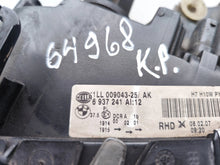 Laden Sie das Bild in den Galerie-Viewer, Frontscheinwerfer BMW 7 6937241 Links Scheinwerfer Headlight SCH5672403072vl