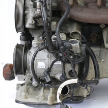 Load image into Gallery viewer, Motor Audi C6 A4 B7 ASB 3.0 TDI 233PS 171kW 209TKm Diesel Engine Unkomplett