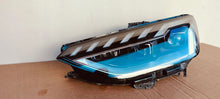 Laden Sie das Bild in den Galerie-Viewer, Frontscheinwerfer Audi A4 B9 8W0941033D LED Links Scheinwerfer Headlight SCH3573540593an