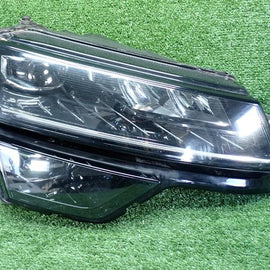 Frontscheinwerfer Skoda Karoq 57B941016F Rechts Scheinwerfer Headlight SCH1601765678gi