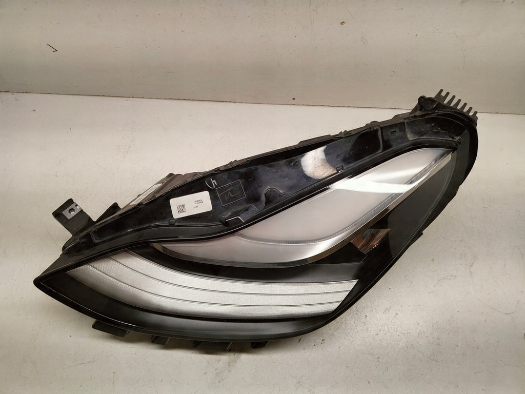 Frontscheinwerfer Tesla Model 3 1077375-00-C LED Links Scheinwerfer Headlight