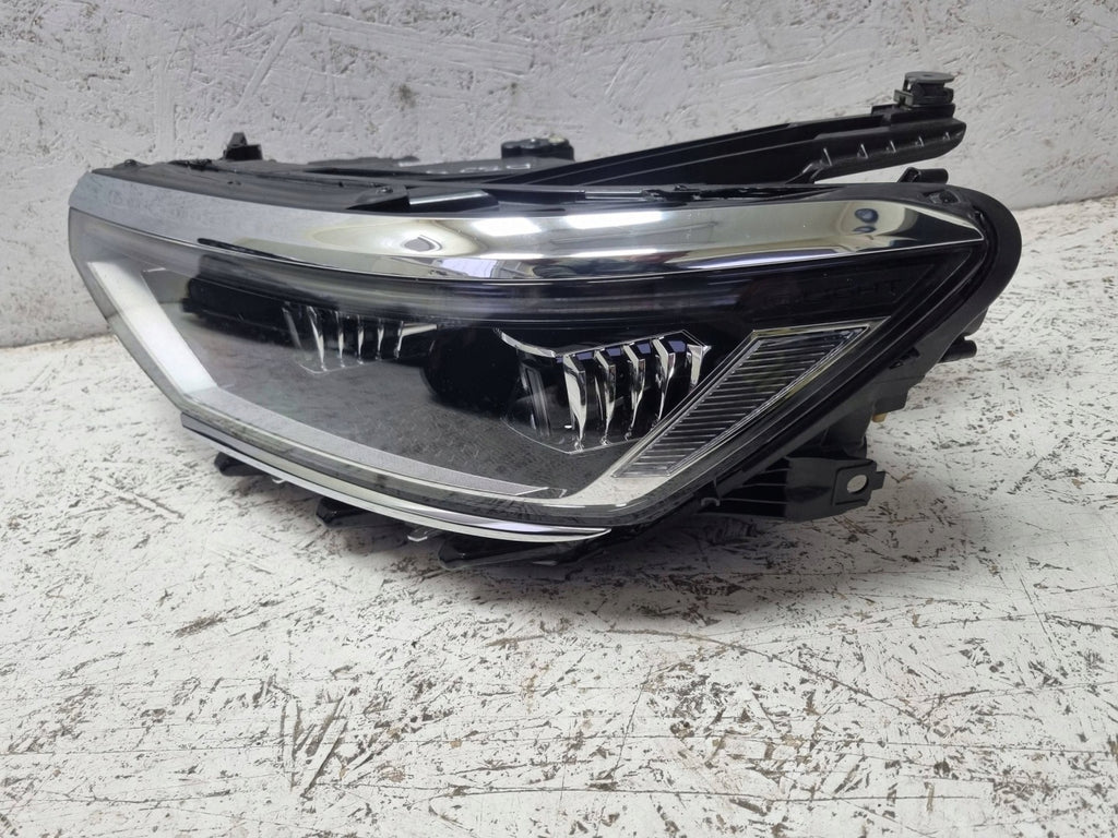 Frontscheinwerfer VW Passat B8 3G1941081P LED Links Scheinwerfer Headlight SCH4675134925fj