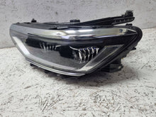 Laden Sie das Bild in den Galerie-Viewer, Frontscheinwerfer VW Passat B8 3G1941081P LED Links Scheinwerfer Headlight SCH4675134925fj