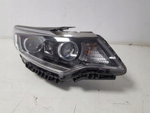 Laden Sie das Bild in den Galerie-Viewer, Frontscheinwerfer Kia Optima 92102-D4170 LED Rechts Scheinwerfer Headlight SCH7675609807ub