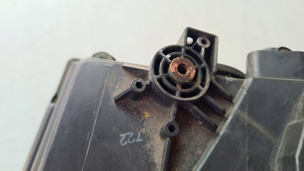 Frontscheinwerfer VW Tiguan 5N1941031R Links Scheinwerfer Headlight