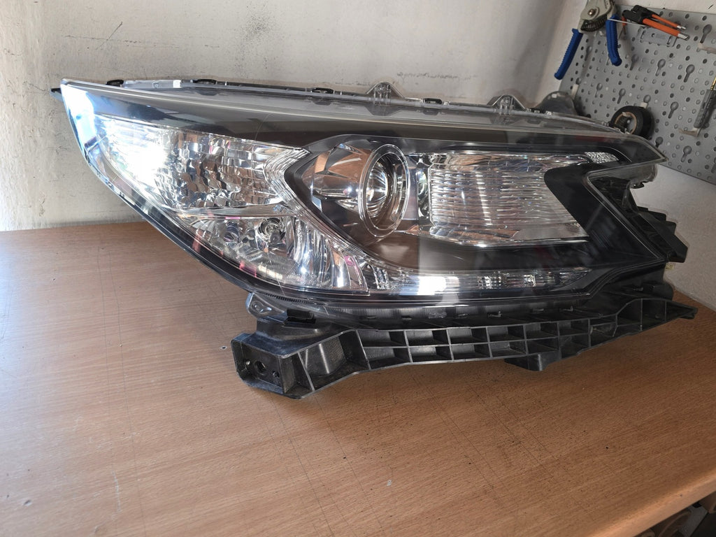 Frontscheinwerfer Honda Crv Cr-V IV Xenon Rechts Scheinwerfer Headlight SCH1945541066ua
